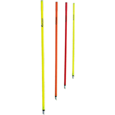 Training Boundary Poles Set
