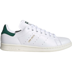 43 - Herre - adidas Stan Smith Sko adidas Stan Smith M - Cloud White/Collegiate Green/Off White