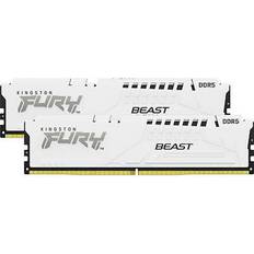 Kingston FURY Beast DDR5 6000MHz ECC 2x32GB (KF560C36BWEK2-64)