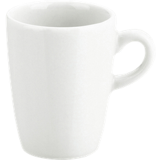 Pillivuyt Eden Kaffekop, Krus 20cl