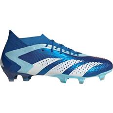 Adidas Artificial Grass (AG) Soccer Shoes Adidas Predator Accuracy.1 FG Marinerush Pack HO23