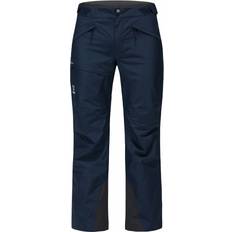 Haglöfs Lumi Form Pant - Blue