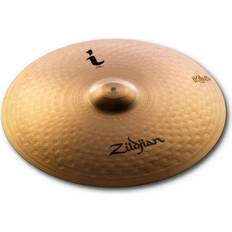 Platillos rebaja Zildjian ILH22R