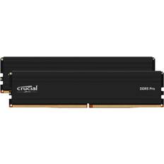 DDR5 5600MHz 2x24GB ECC (CP2K24G56C46U5)