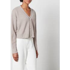 Recycled Materials Cardigans UGG Nyomi Knit Cardigan Grey