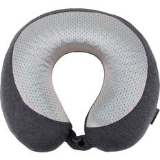 Neck Pillows Travelon Cooling Gel Neck Pillow Grey (33x30.5cm)