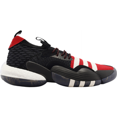 adidas Trae Young 2 Chinese New Year - Black/Red