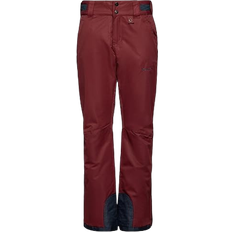 Red - Skiing Trousers & Shorts Arctix Women's Insulated Snow Pant - Crimson