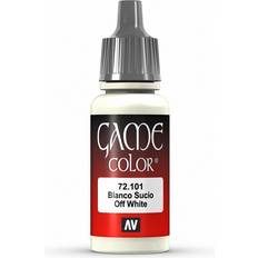 Vallejo Game Color Off White 17ml