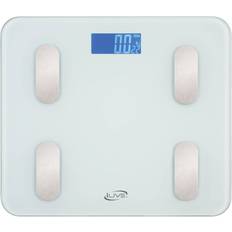 Bathroom Scales iLive Smart Bathroom Scale ILFS130W