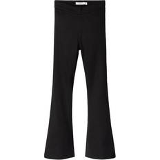 Frikkali Bootcut Pant - Black (13177337)