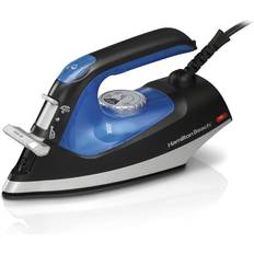 Hamilton Beach 2-in-1 Iron/Steamer 14525