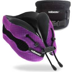 Cabeau Evolution Cool Purple Nakkepude Lilla