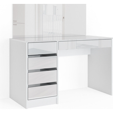 Vicco Sherry Schminktisch 55x120cm