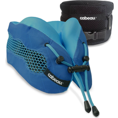 Cabeau Evolution Cool Neck Support Nackkudde Blå