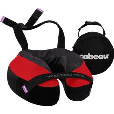 Cabeau evolution s3 nakkepude Cabeau The Neck's Evolution S3 (TNE) Nakkepude Rød