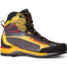 La Sportiva Trango Tech GTX M - Black/Yellow