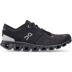 Sintético Zapatillas de Running On Cloud X 3 W - Black