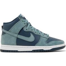 Sneakers Nike Dunk High M - Armory Navy/Mineral Slate