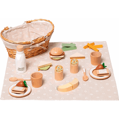 Picnic kurv MaMaMeMo Picnic Basket