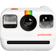 Analoge Kameras Polaroid Go Generation 2 White