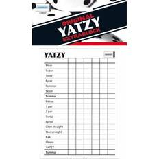Yatzy Extra Block