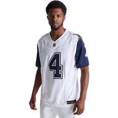 Nike Men's Dallas Cowboys Dak Prescott Color Rush Limited Jersey