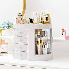 Beige Makeup Storage DLY (‎HZH-2019)