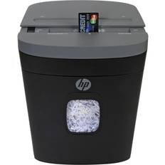 Shredders HP CC16