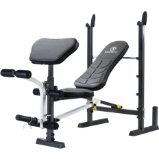 Folding Weight Bench