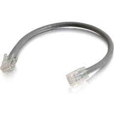 C2G Cat5e UTP RJ45 - RJ45 M-M 3ft