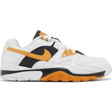 Nike Air Cross Trainer 3 Low M - White/Dark Smoke Grey/Kumquat