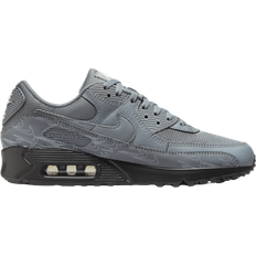 Nike Air Max 90 M - Cool Grey/Black/White