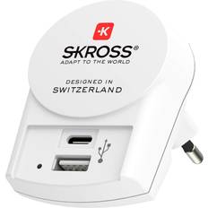 Adapter Skross 1.302423