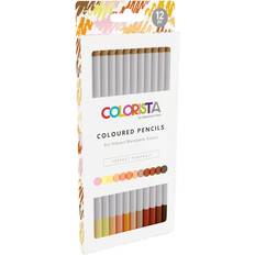 Spectrum Noir Colorista Coloured Pencil Perfect Portrait 12pcs