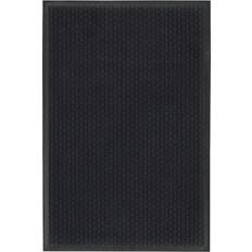 Rubber Carpets IKEA VATTENVERK Grey 60x90cm
