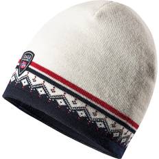 Dale of Norway Men Accessories Dale of Norway Moritz Hat - White