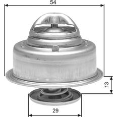 Biler Motortermostater Gates TH27592G1