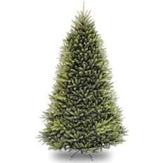 Julgranar på rea National Tree Company Dunhill Fir Green Julgran 108cm