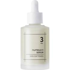 No. 3 Skin Softening Serum