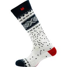 Dale of Norway Herren Unterwäsche Dale of Norway Cortina Wool Socks High - White