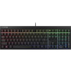 Cherry brown Cherry MX 2.0S Black MX Brown (English)