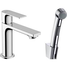 Hansgrohe Rebris E (72216000) Krom