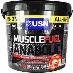 USN Muscle Fuel Anabolic Strawberry 4kg