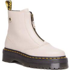 Dr. Martens Jetta - Vintage Taupe