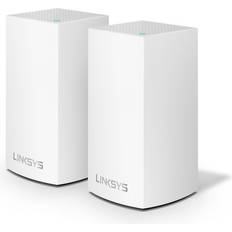 Linksys Velop WHW0102 (2-pack)