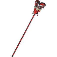 Amscan Twisted Jester Staff