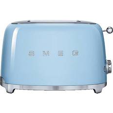 Brødristere Smeg 50's Style TSF01PB