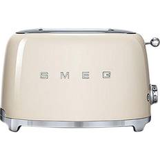 Brødristere Smeg 50's Style TSF01CR