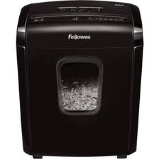 Trituradoras Fellowes Powershred 6M Mini-Cut Shredder